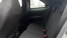 Toyota Aygo X 1.0 VVT-i Edge 5dr Petrol Hatchback